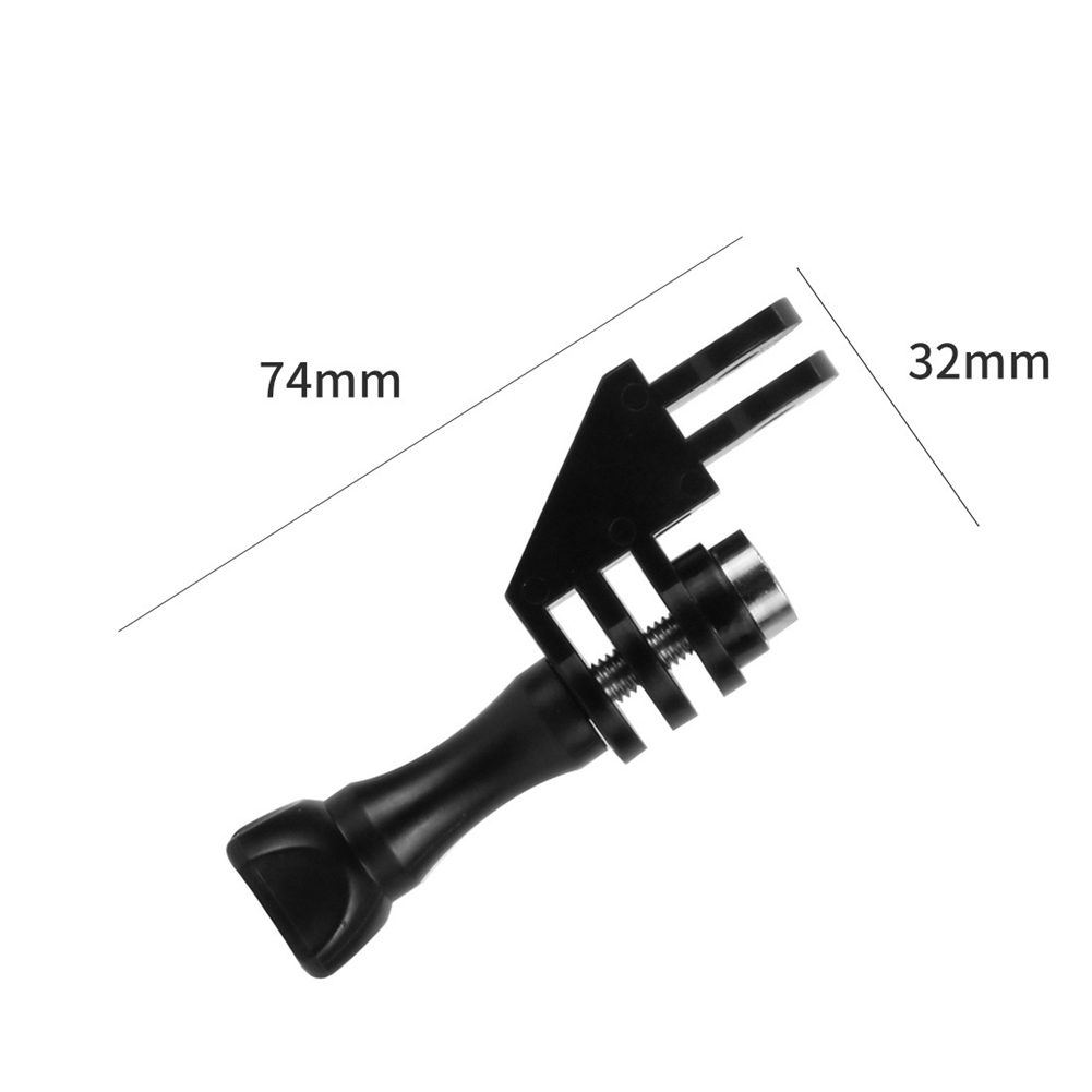 Joint Connector Bracket - A14G 360 Degree Rotating Joint Connector