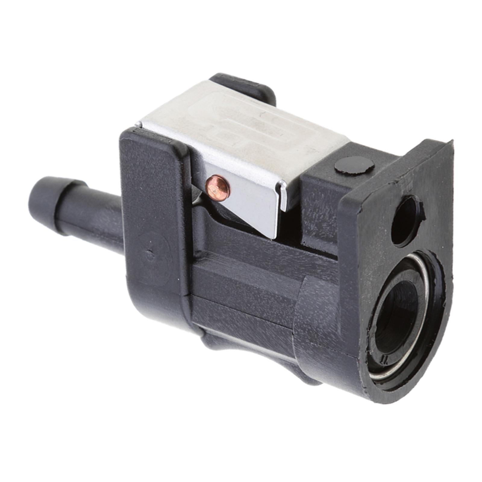 Joint Connector Bracket - Tube Set Fuel Line Connector Plastic
