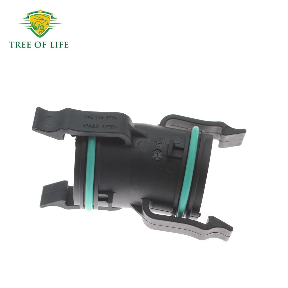 1.4T Turbocharger Pressure Pip - огляд і ціна Joint Connector Bracket