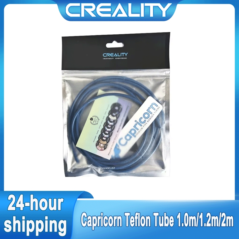 CREALITY for Capricorn Bowden  - огляд і ціна Creality Printer Ender 3
