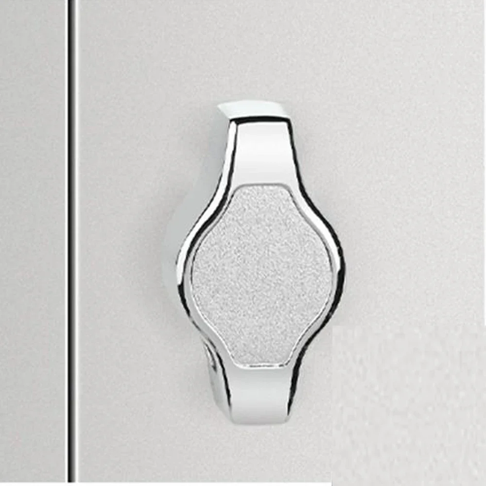 Cabinet Door Padlock Keyless M - огляд і ціна Zinc Furniture Hardware