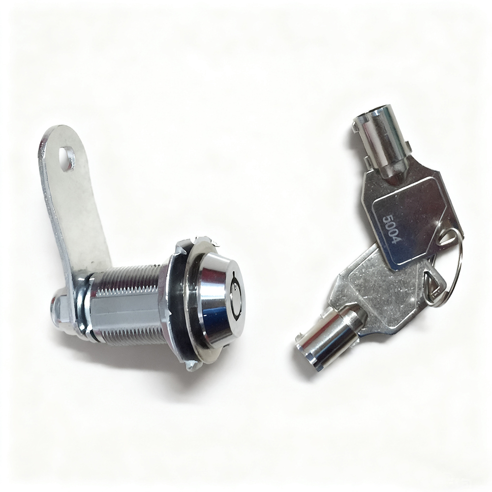 28mm Zinc Alloy Cylinder Cam L - огляд і ціна Office Furniture Hardware