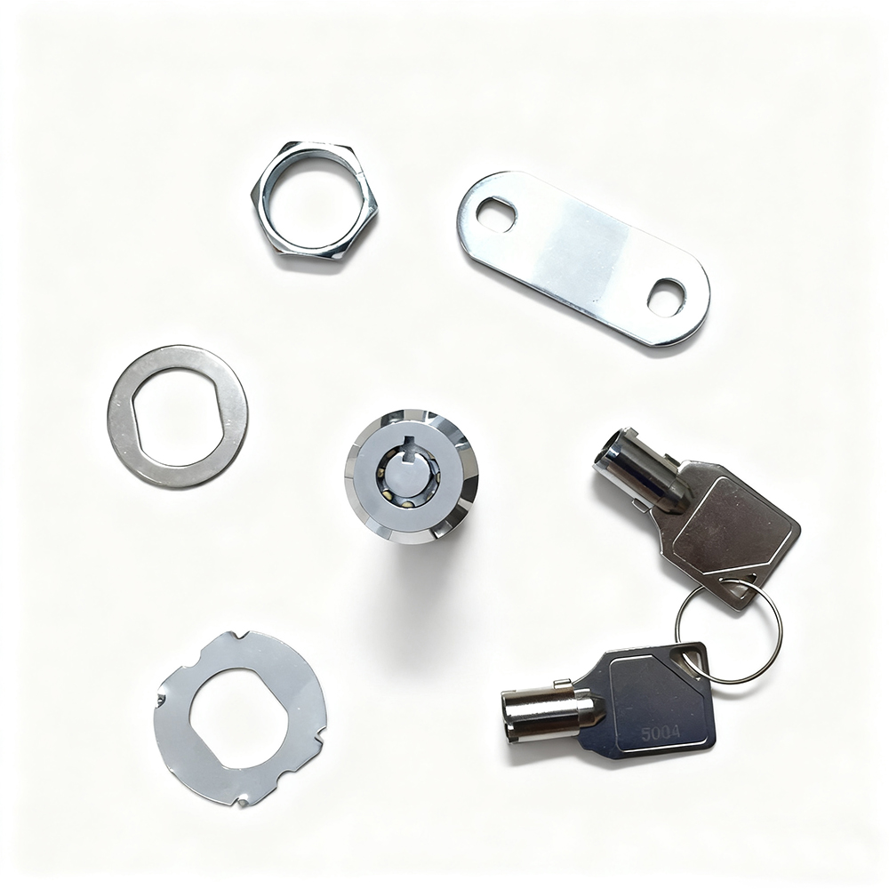 28mm Zinc Alloy Cylinder Cam L - огляд і ціна Office Furniture Hardware