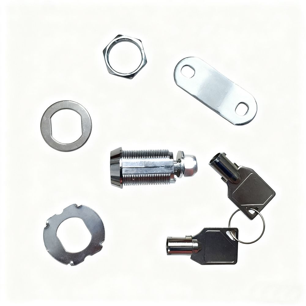 28mm Zinc Alloy Cylinder Cam L - огляд і ціна Office Furniture Hardware