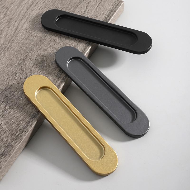 ** Punch Free Sliding Door Han - огляд і ціна Furniture Hardware Restoration
