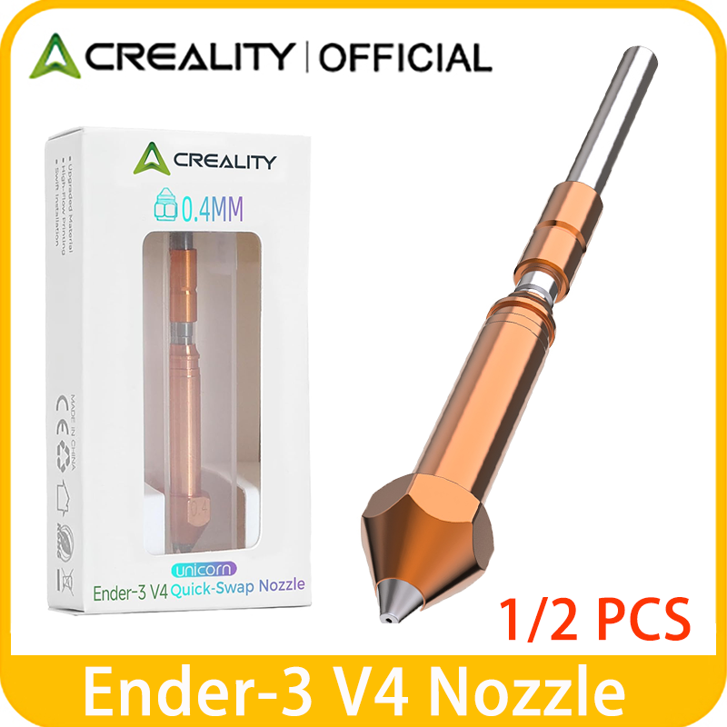 1/2PCS Creality Original Ender - огляд і ціна Creality Printer Ender 3