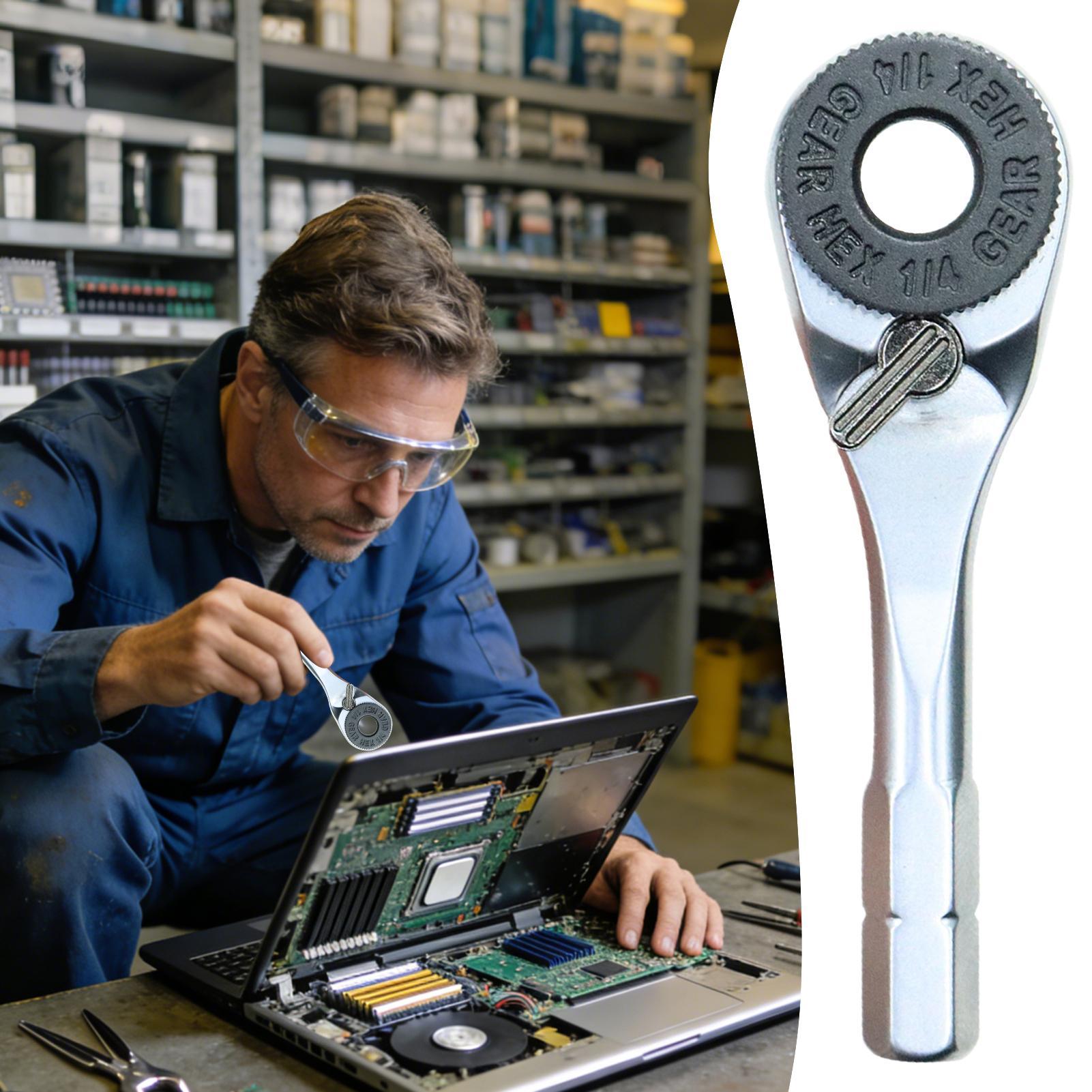 Small Ratchet Portable Ratchet - огляд і ціна Furniture Hardware Restoration