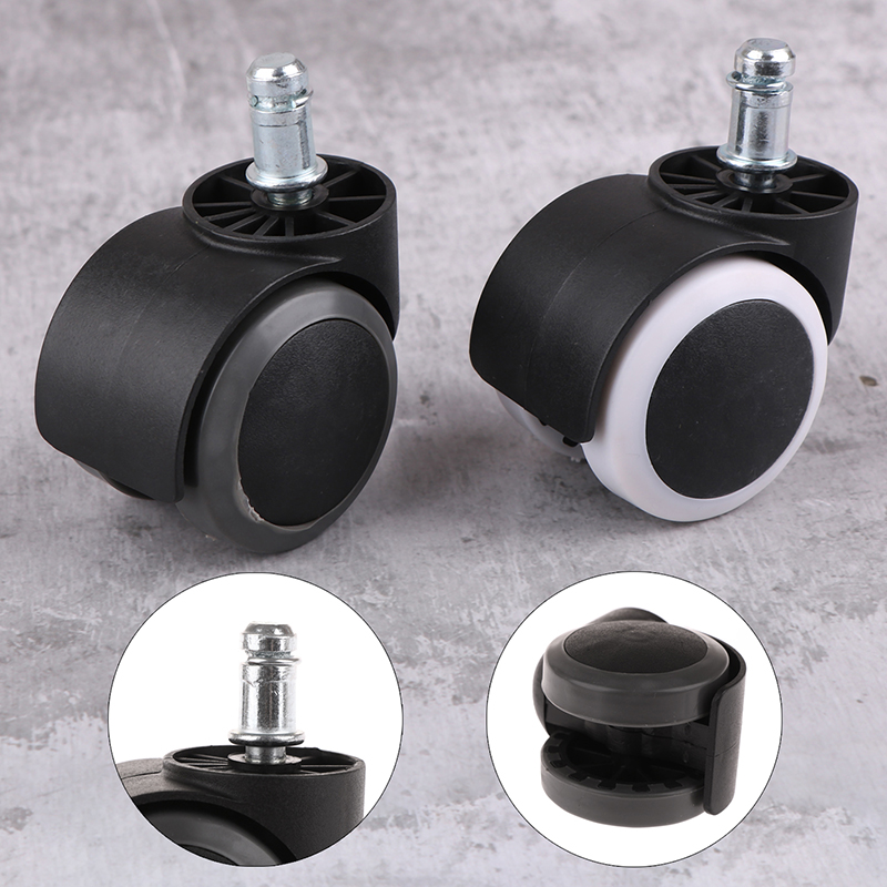 2 Inch Universal Swivel Caster - огляд і ціна Office Furniture Hardware