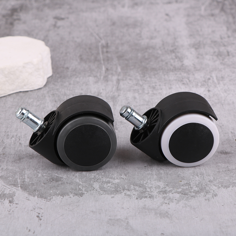 2 Inch Universal Swivel Caster - огляд і ціна Office Furniture Hardware