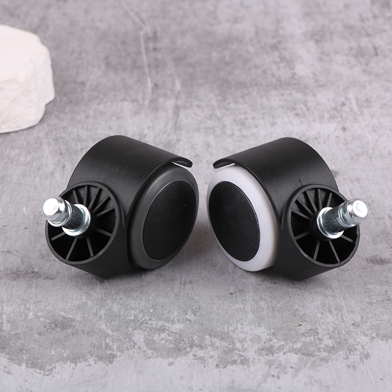 2 Inch Universal Swivel Caster - огляд і ціна Office Furniture Hardware