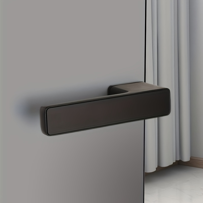 Zinc Alloy Door Handle Lock Ex - огляд і ціна Zinc Furniture Hardware