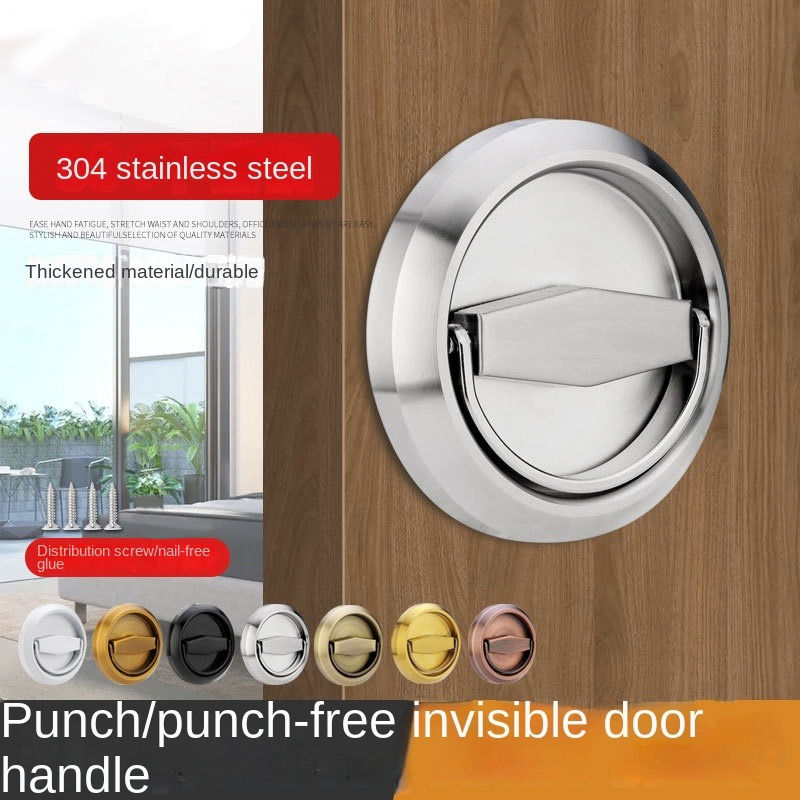 Stainless Steel Hidden Cabinet - огляд і ціна Furniture Hardware Restoration