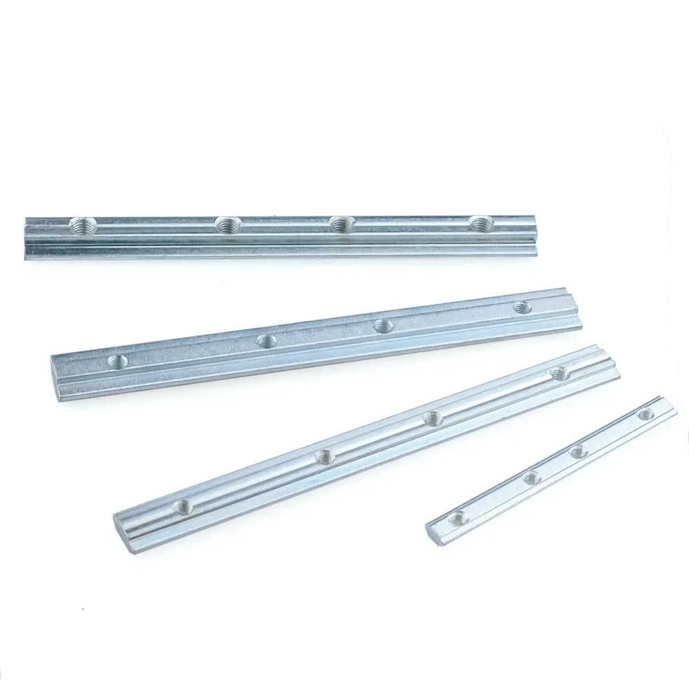 4Pcs V-Slot T-Slot Joiner 180  - огляд і ціна Joint Connector Bracket