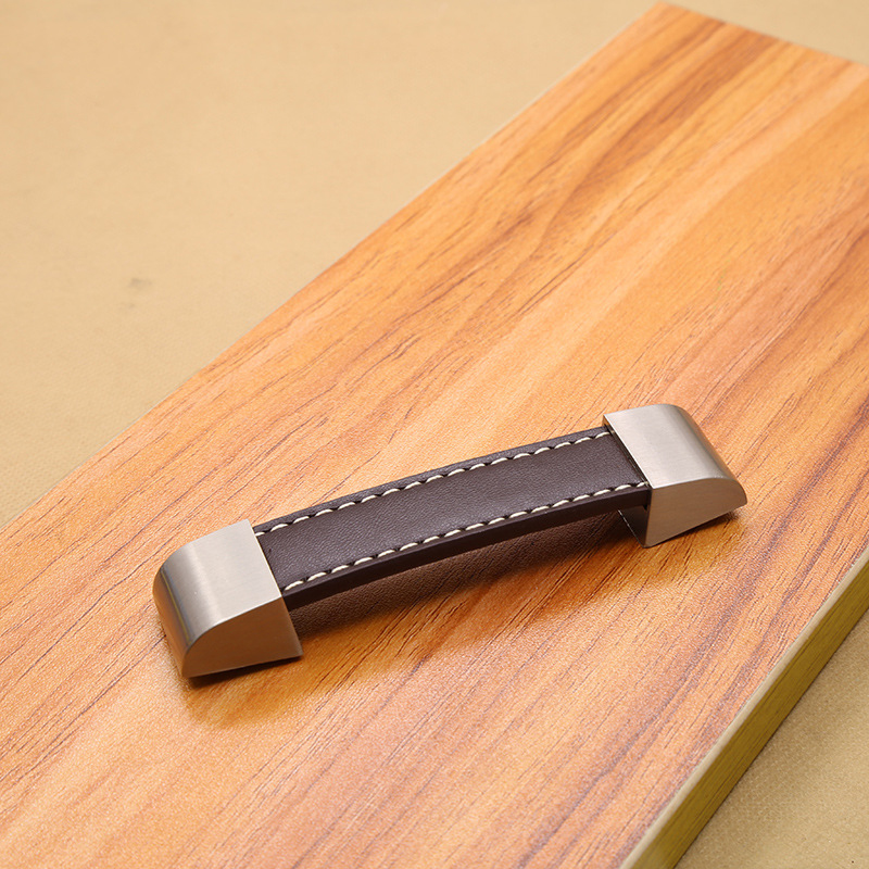 Modern High-grade Leather Hand - огляд і ціна Office Furniture Hardware