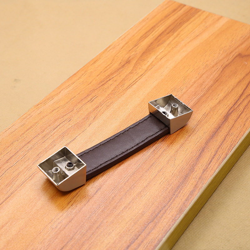 Modern High-grade Leather Hand - огляд і ціна Office Furniture Hardware