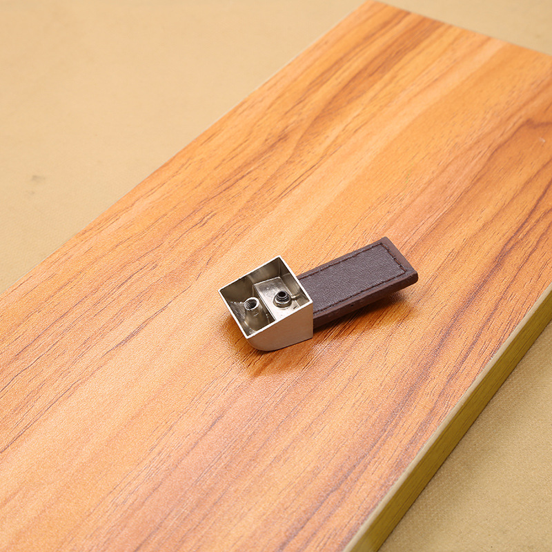 Modern High-grade Leather Hand - огляд і ціна Office Furniture Hardware