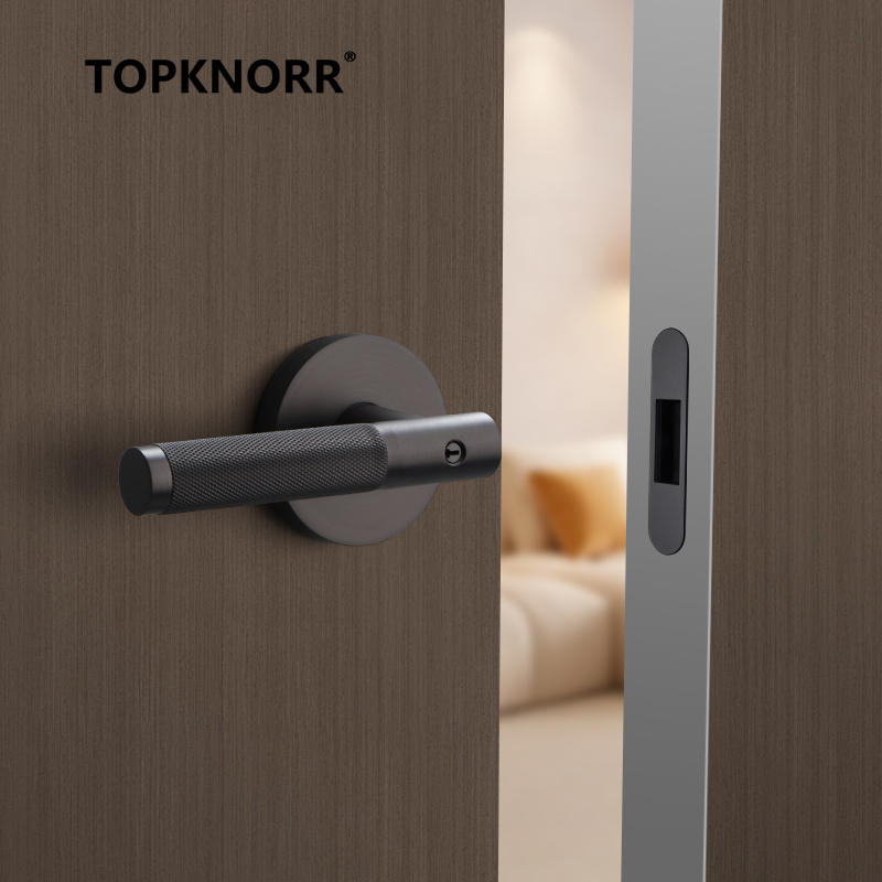 Magnetic Three-Bar Hand Lock w - огляд і ціна Zinc Furniture Hardware