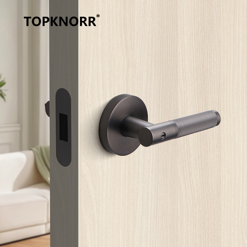 Magnetic Three-Bar Hand Lock w - огляд і ціна Zinc Furniture Hardware