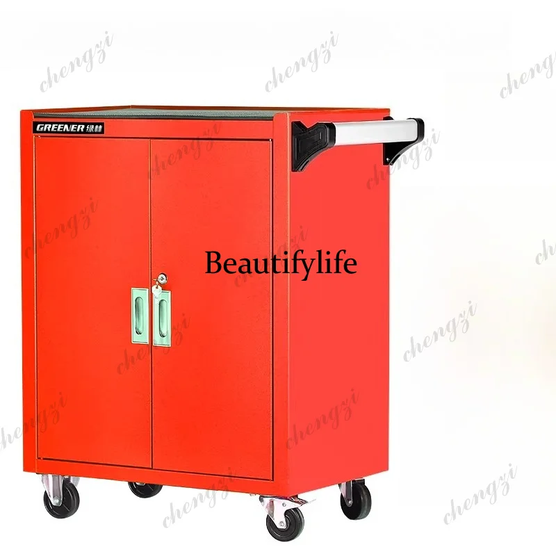 M138 Iron Sheet Tool Cabinet W - огляд і ціна Office Furniture Hardware