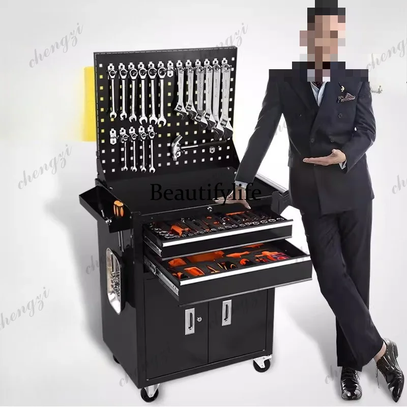 M138 Iron Sheet Tool Cabinet W - огляд і ціна Office Furniture Hardware