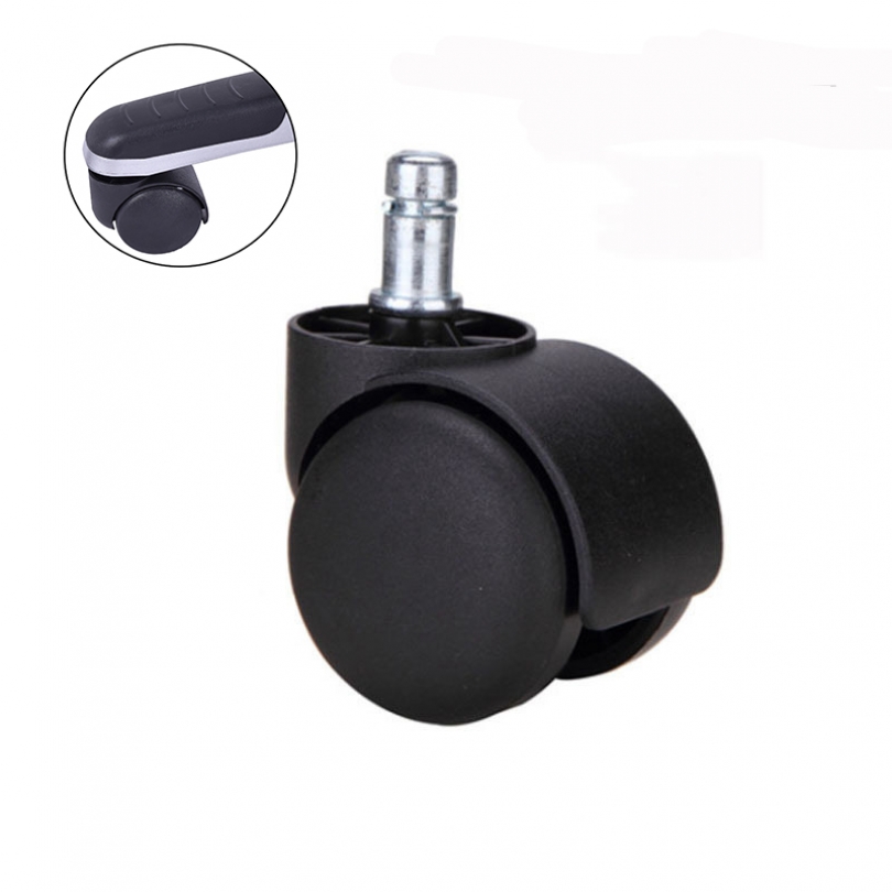 1/2Pcs Chair Wheel Furniture C - огляд і ціна Office Furniture Hardware