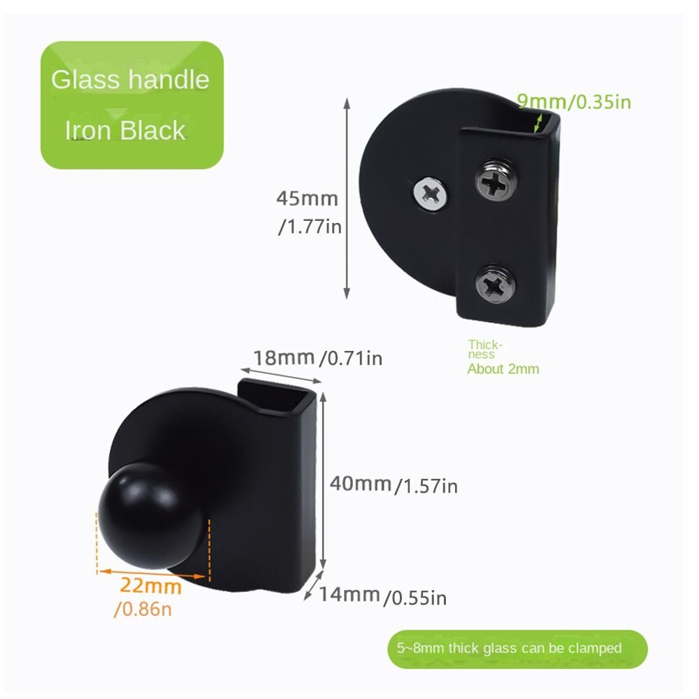 For Office Plank Clip Furnitur - огляд і ціна Office Furniture Hardware