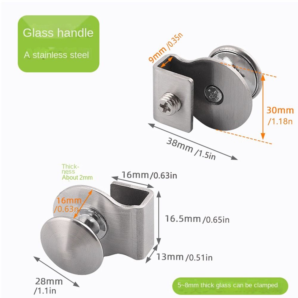 For Office Plank Clip Furnitur - огляд і ціна Office Furniture Hardware