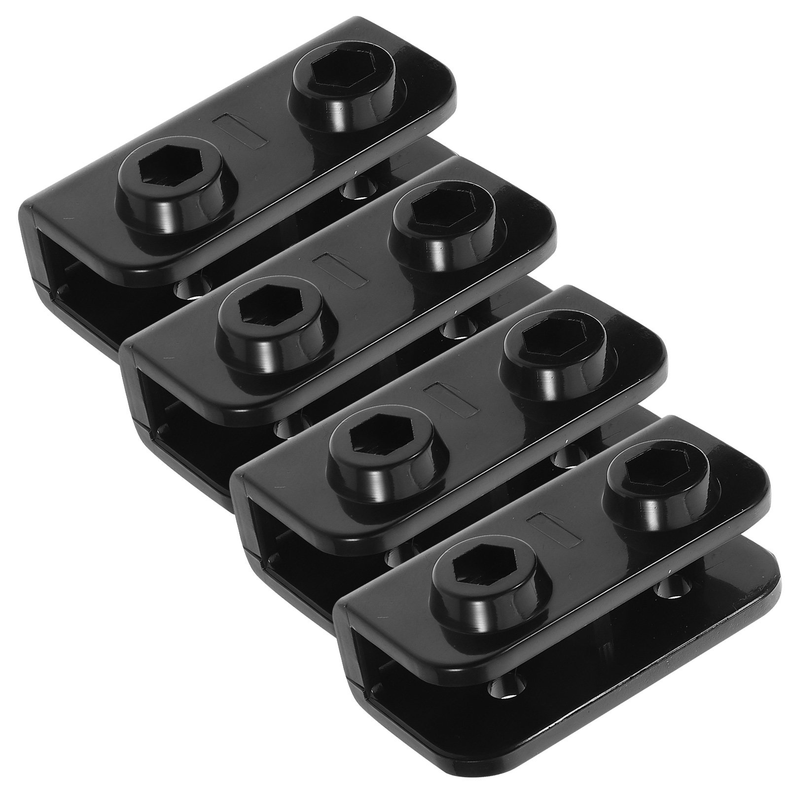 4Pcs Multi Scene Plastic Tent  - огляд і ціна Joint Connector Bracket