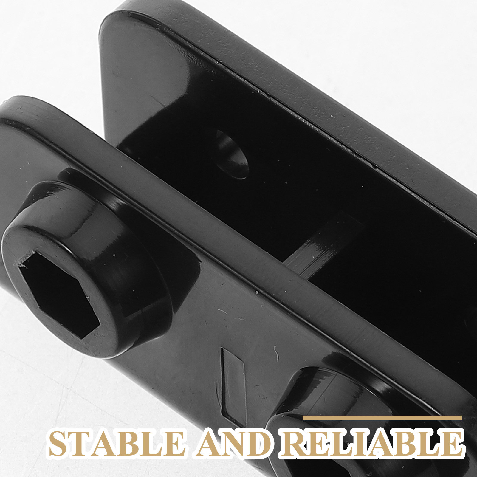 4Pcs Multi Scene Plastic Tent  - огляд і ціна Joint Connector Bracket