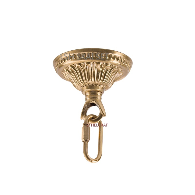 1PC High-end Brass Hook Home I - огляд і ціна Zinc Furniture Hardware