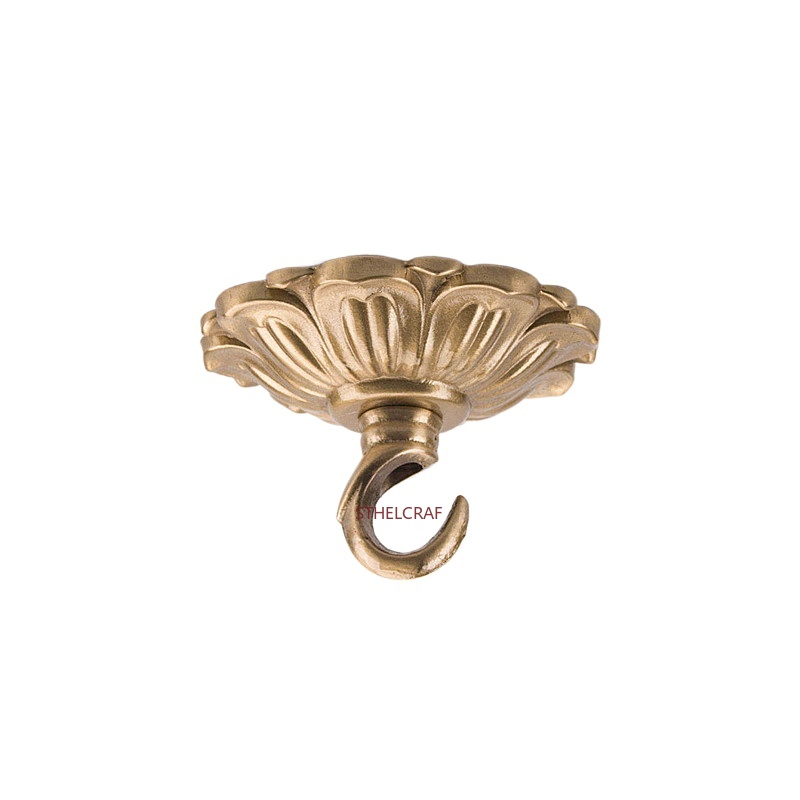 1PC High-end Brass Hook Home I - огляд і ціна Zinc Furniture Hardware