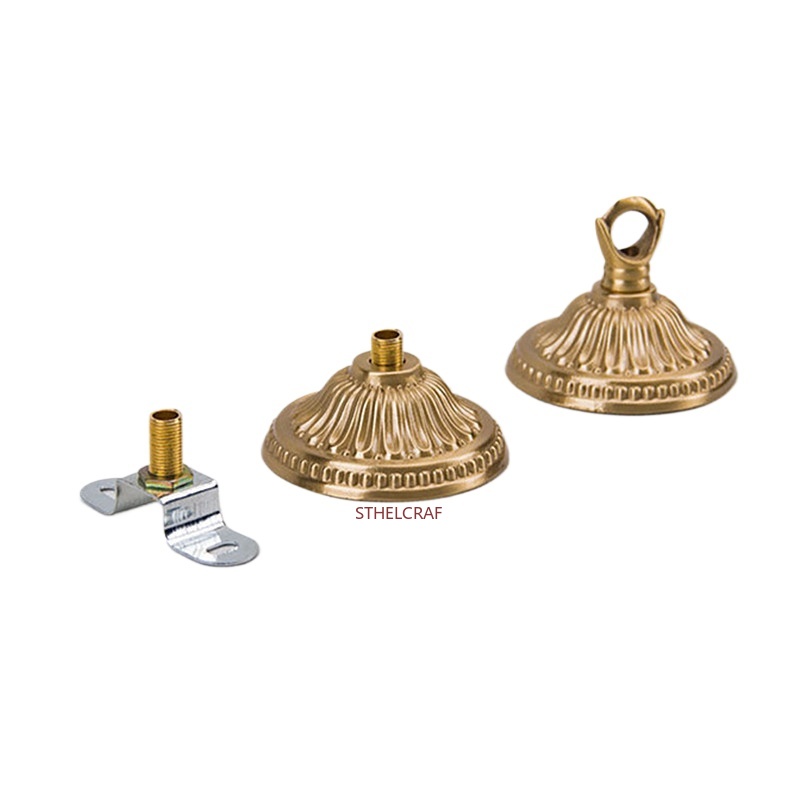1PC High-end Brass Hook Home I - огляд і ціна Zinc Furniture Hardware