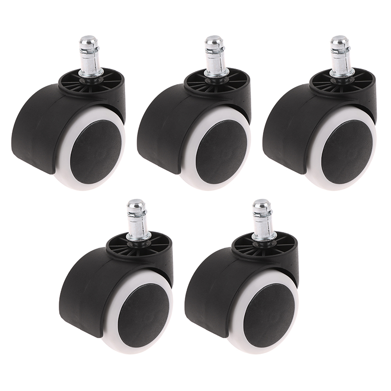 2 Inch Universal Swivel Caster - огляд і ціна Office Furniture Hardware