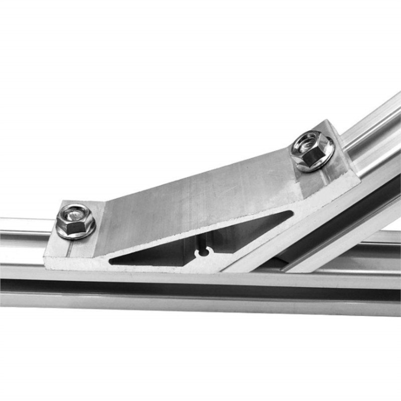 135 Degree Corner Angle Bracke - огляд і ціна Joint Connector Bracket