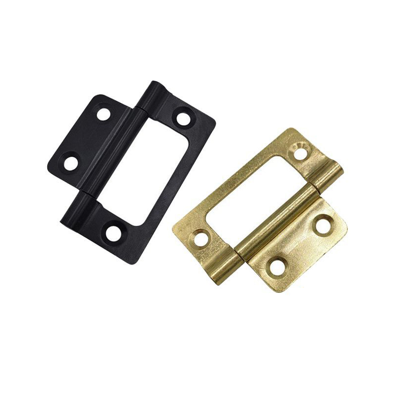 1PCS 2-inch Mother child Hinge - огляд і ціна Furniture Hardware Photos
