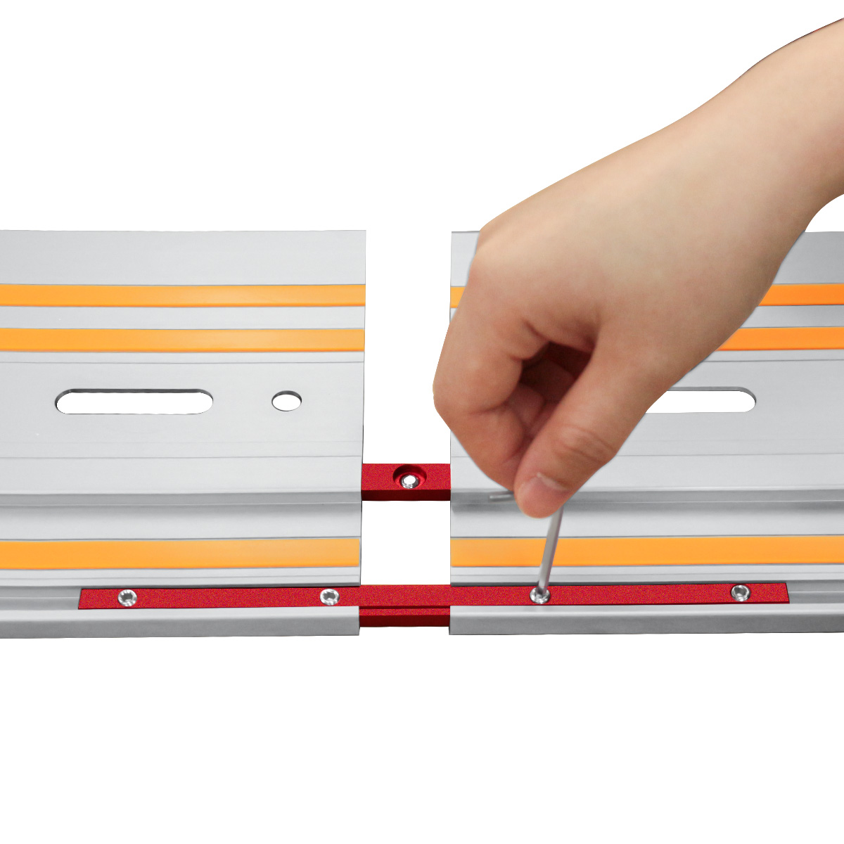 Aluminum Alloy Router Table Fe - огляд і ціна Joint Connector Bracket