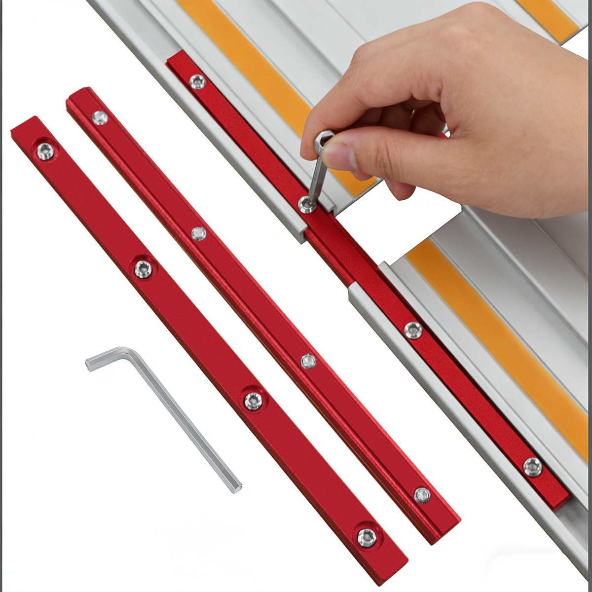 Aluminum Alloy Router Table Fe - огляд і ціна Joint Connector Bracket