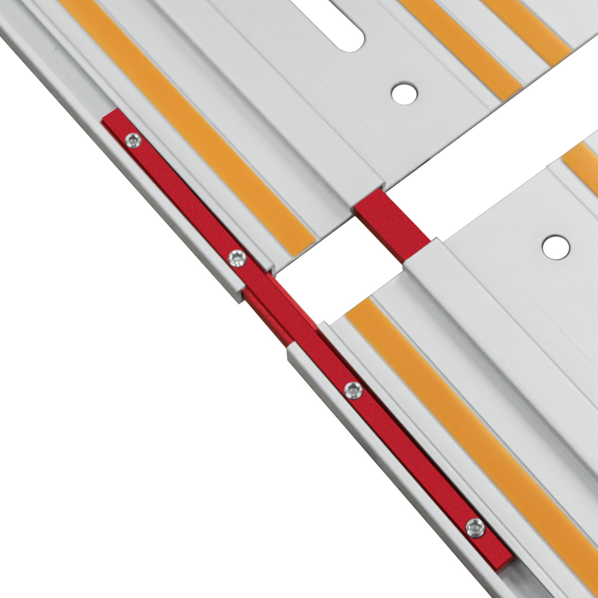 Aluminum Alloy Router Table Fe - огляд і ціна Joint Connector Bracket