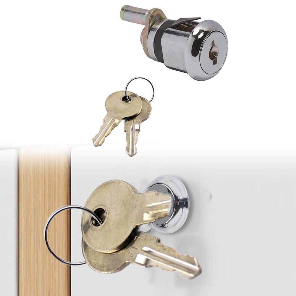 Metal Cabinet Triple Lock Furn - огляд і ціна Office Furniture Hardware