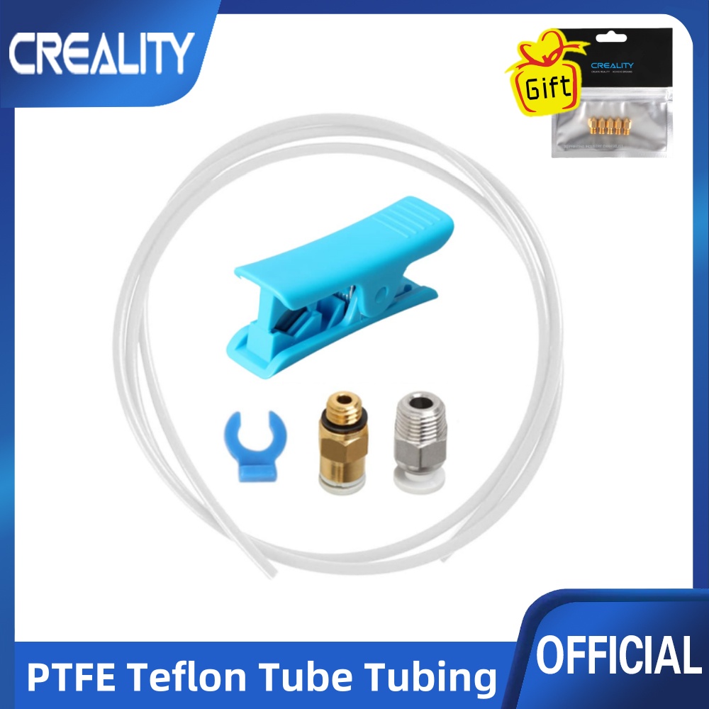 Creality K1 Series PTFE Tube A - огляд і ціна Creality Printer Ender 3 V3