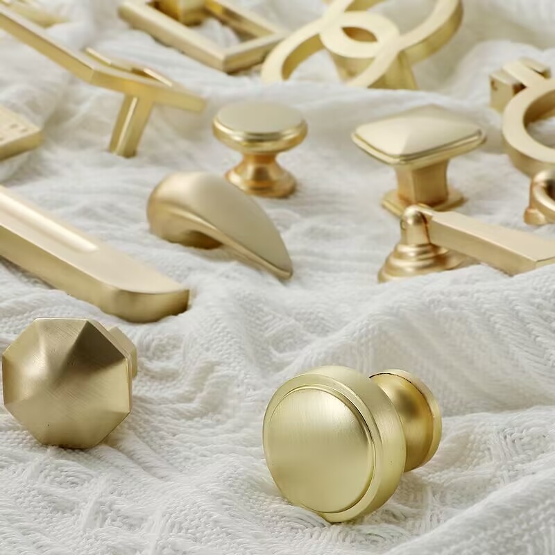 Handles Drawer Cabinet Furnitu - огляд і ціна Furniture Hardware Restoration