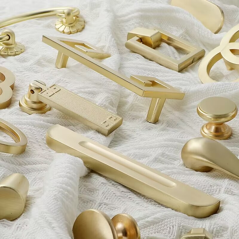 Handles Drawer Cabinet Furnitu - огляд і ціна Furniture Hardware Restoration