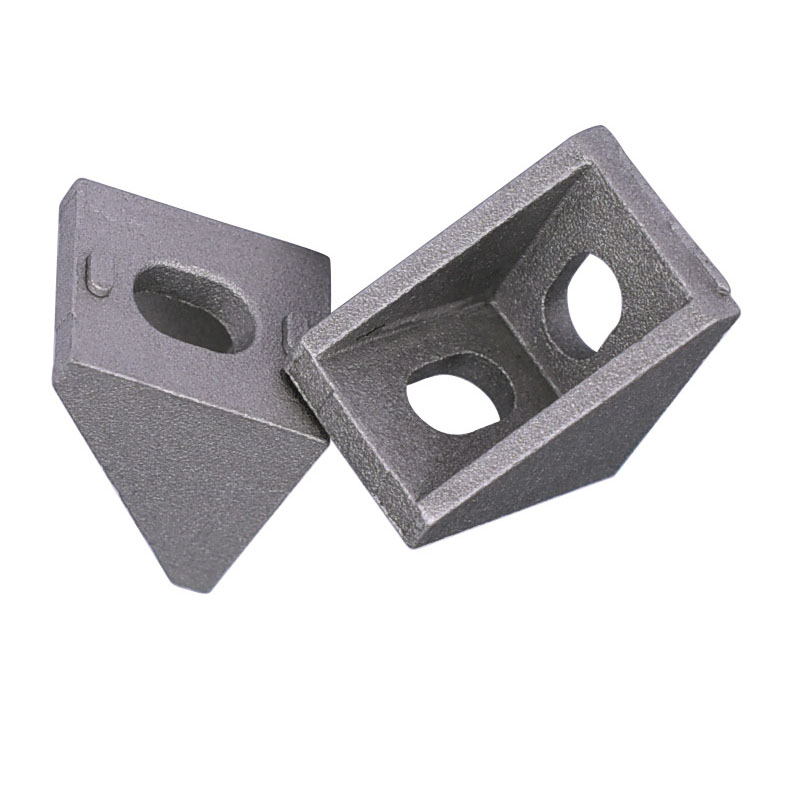 Aluminum Profile T Slot Right  - огляд і ціна Joint Connector Bracket