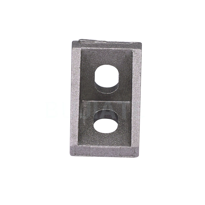 Aluminum Profile T Slot Right  - огляд і ціна Joint Connector Bracket