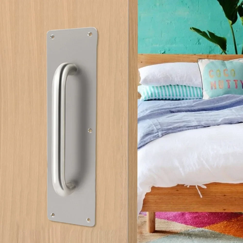 Door Handle Wood Barn Door Han - огляд і ціна Furniture Hardware Restoration
