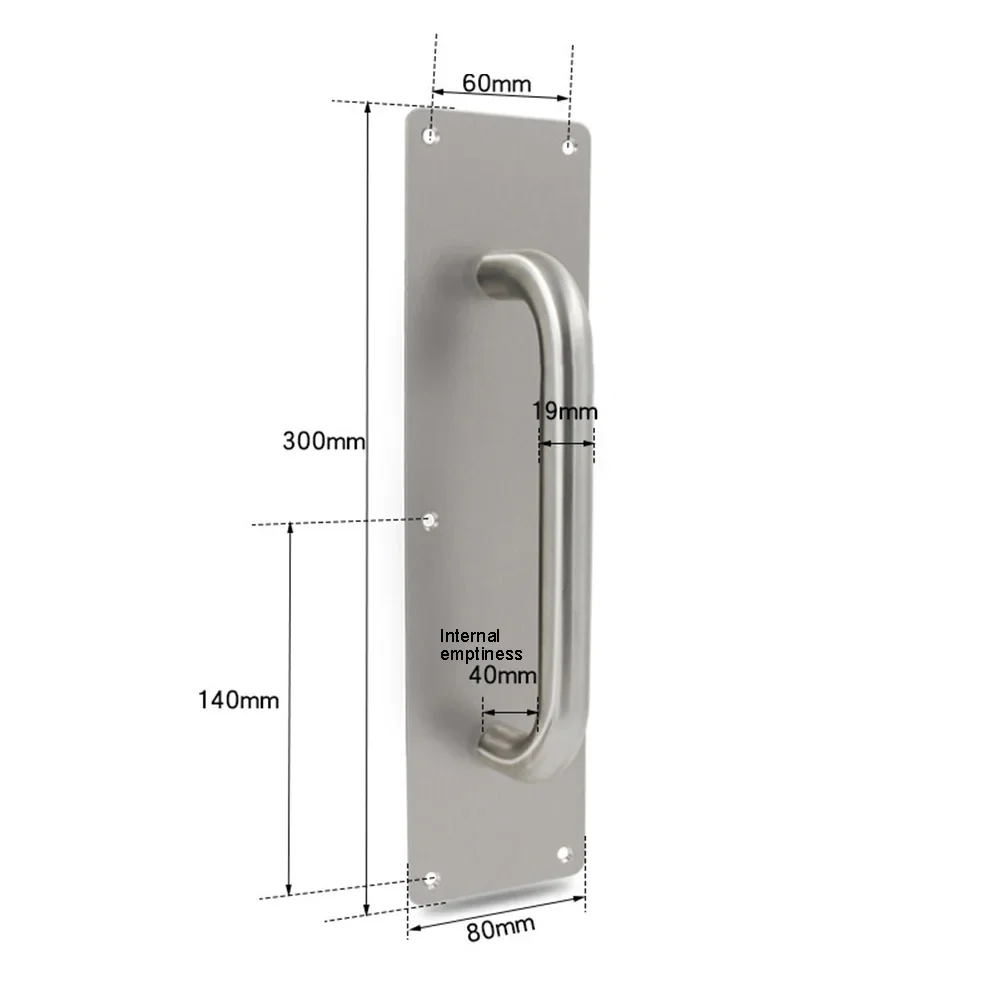 Door Handle Wood Barn Door Han - огляд і ціна Furniture Hardware Restoration