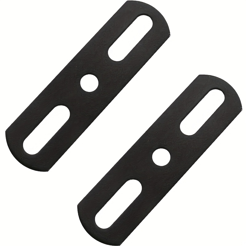 4pcs Flat Support Bracket Repa - огляд і ціна Joint Connector Bracket