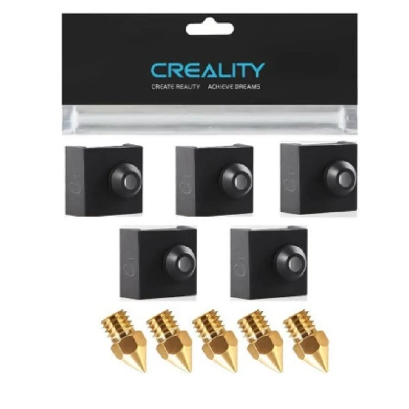 Official Creality Ender 3/Ende - огляд і ціна Creality Printer Ender 3