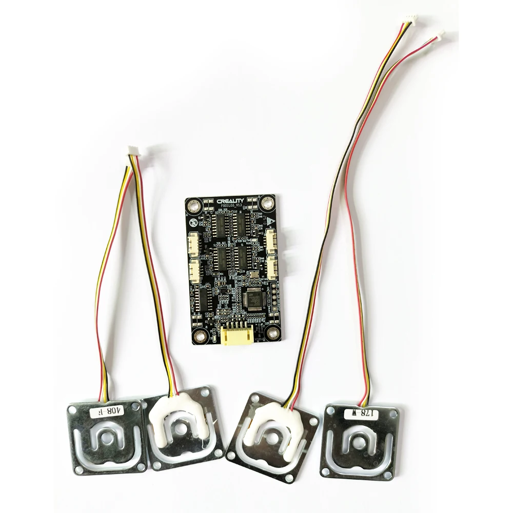 CREALITY Ender-3 V3 Auto-Level - огляд і ціна Creality Printer Ender 3 V3