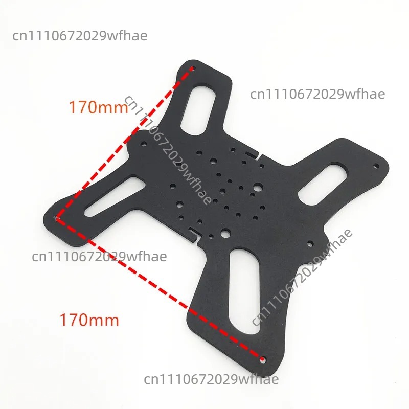carbon fiber upgrade CREALITY  - огляд і ціна Creality Printer Ender 3